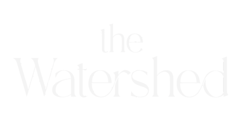 Watershed logo